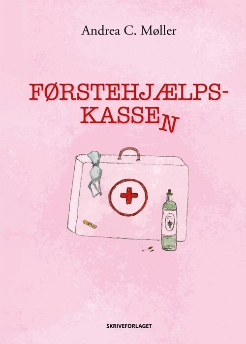 Førstehjælpskassen