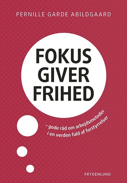 Fokus Giver Frihed