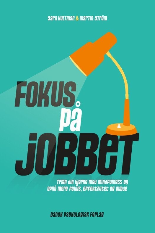 Fokus På Jobbet
