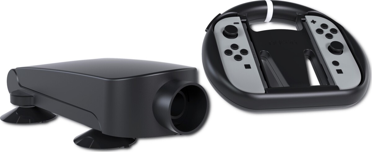 Foldbart Rat Til Nintendo Switch Ii