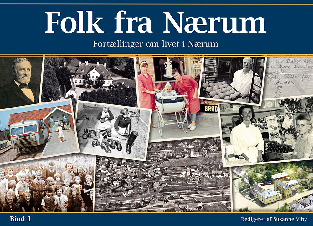 Folk Fra Nærum