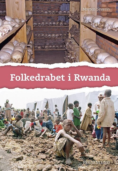 Folkedrabet I Rwanda