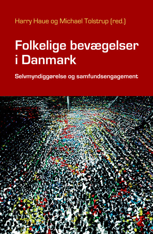 Folkelige Bevægelser I Danmark