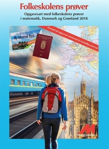 Folkeskolens Prøver 2018