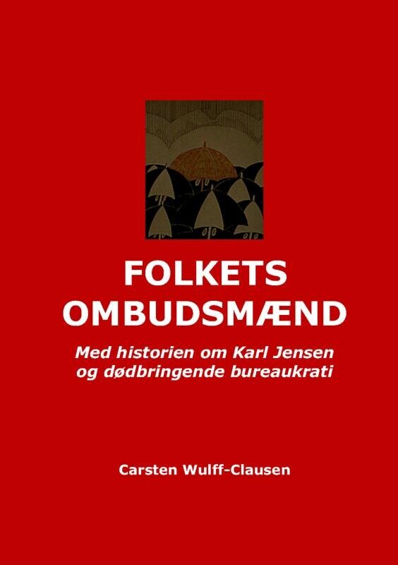 Folkets Ombudsmænd