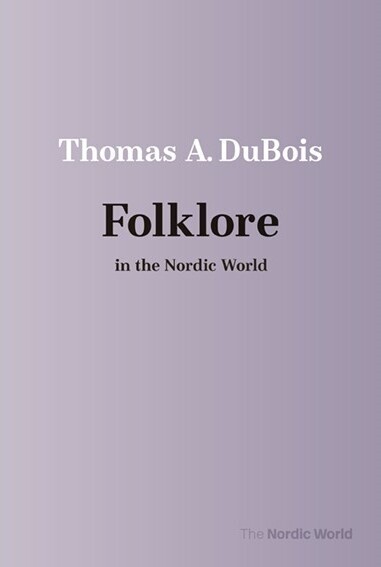 Folklore In The Nordic World