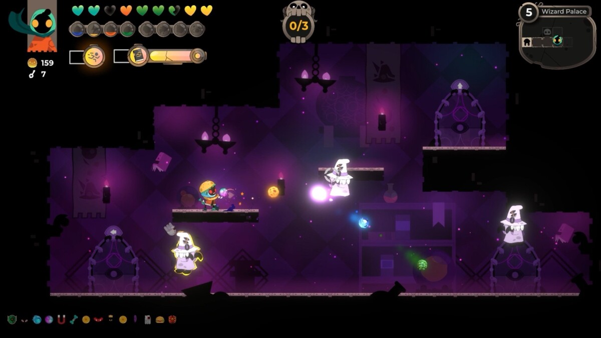 Folly Of The Wizards Collectors Edition