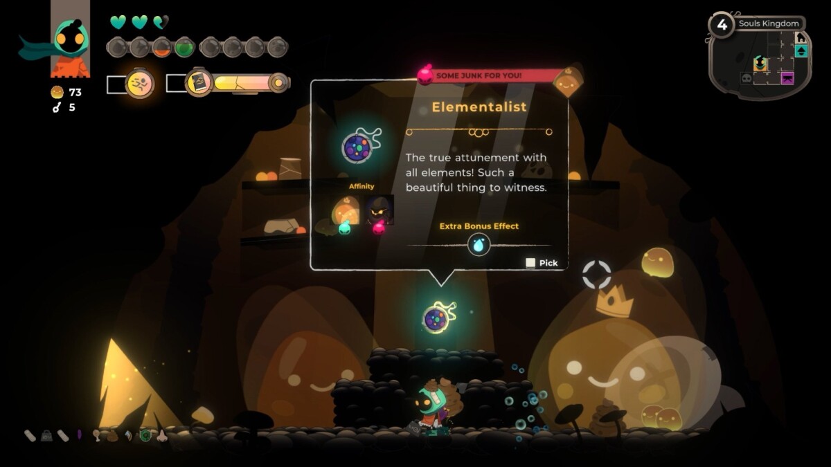 Folly Of The Wizards