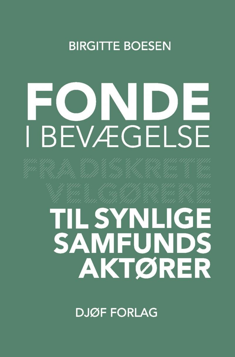 Fonde I Bevægelse