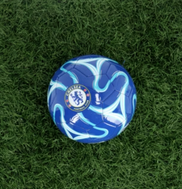 Chelsea - Fodbold - Str 5