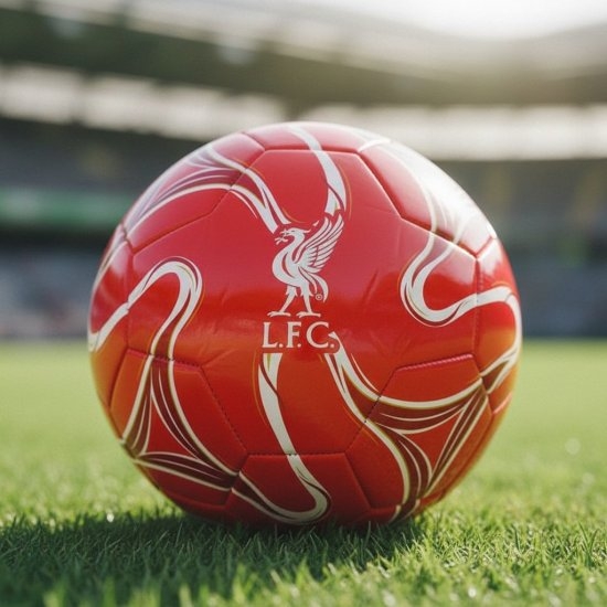 Liverpool - Fodbold - Str 5