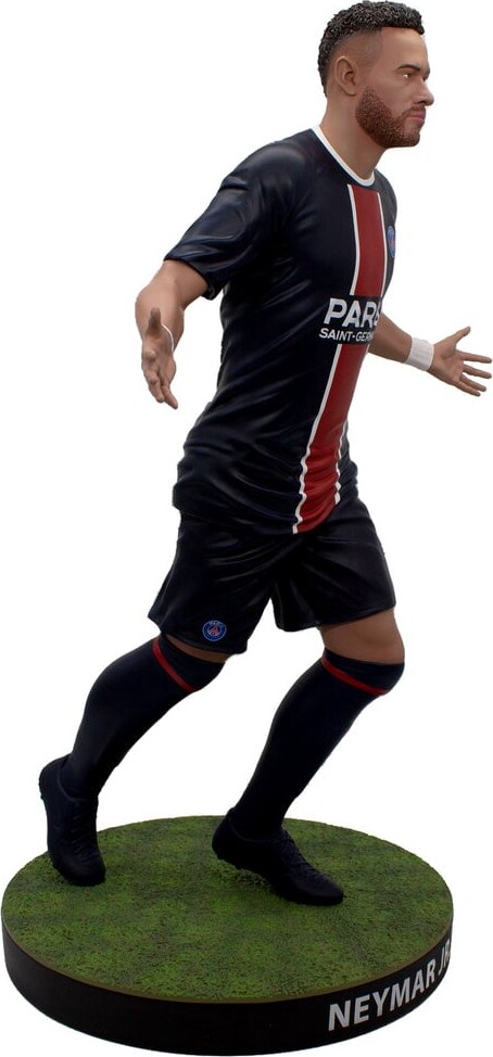 Footballs Finest - Paris Saint-Germain Neymar Jr