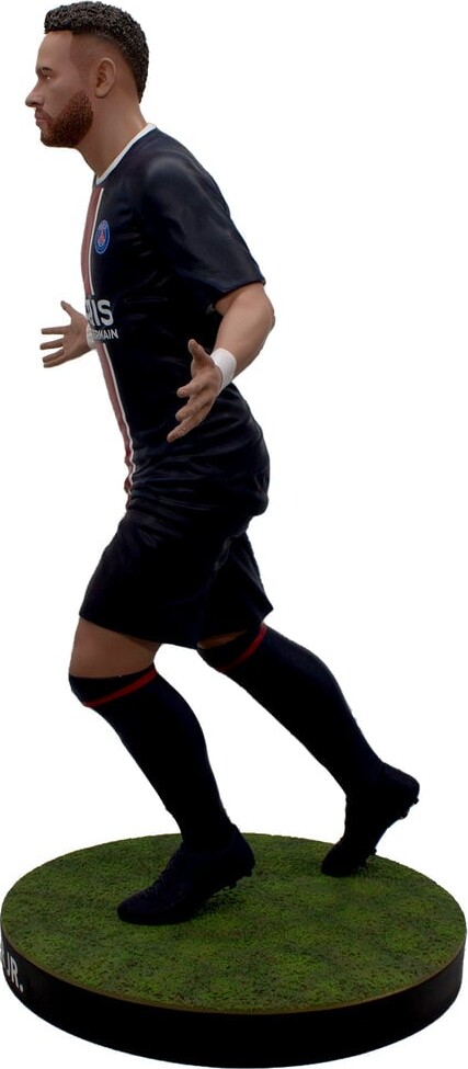 Footballs Finest - Paris Saint-Germain Neymar Jr