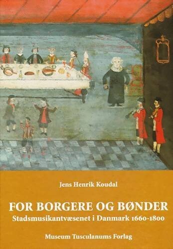 For Borgere Og Bønder
