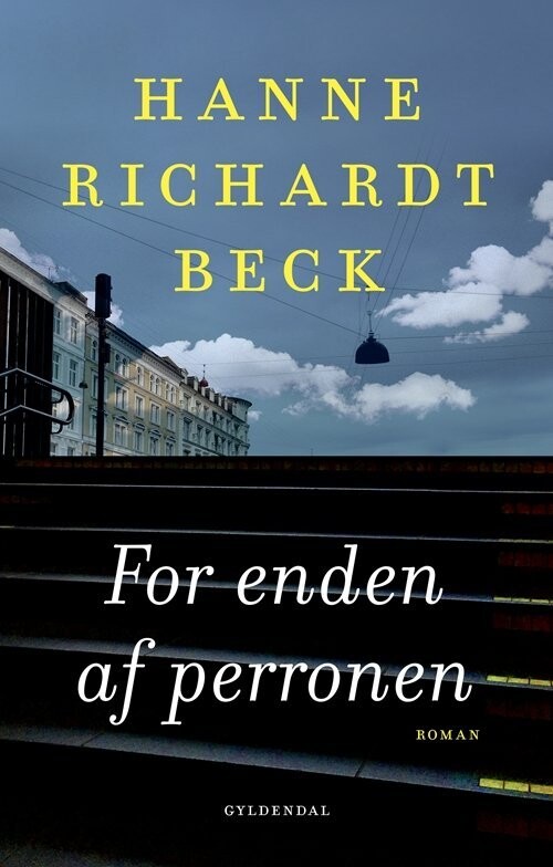 For Enden Af Perronen