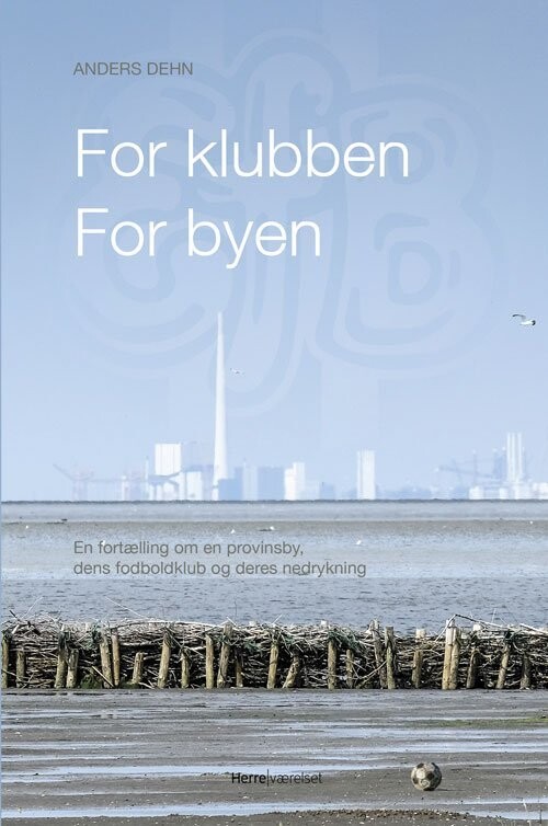 For Klubben - For Byen