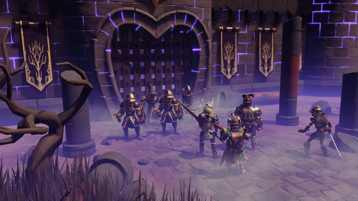 For The King Ii - Age Of Omus Edition