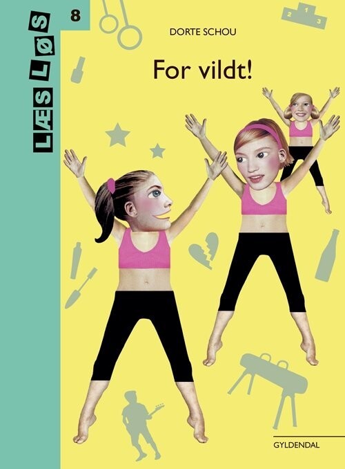 For Vildt