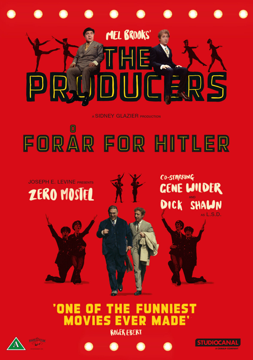 Forår For Hitler