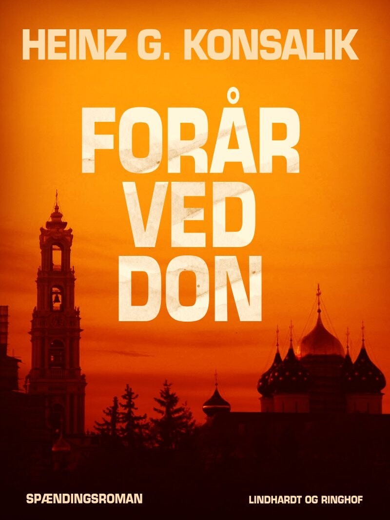 Forår Ved Don