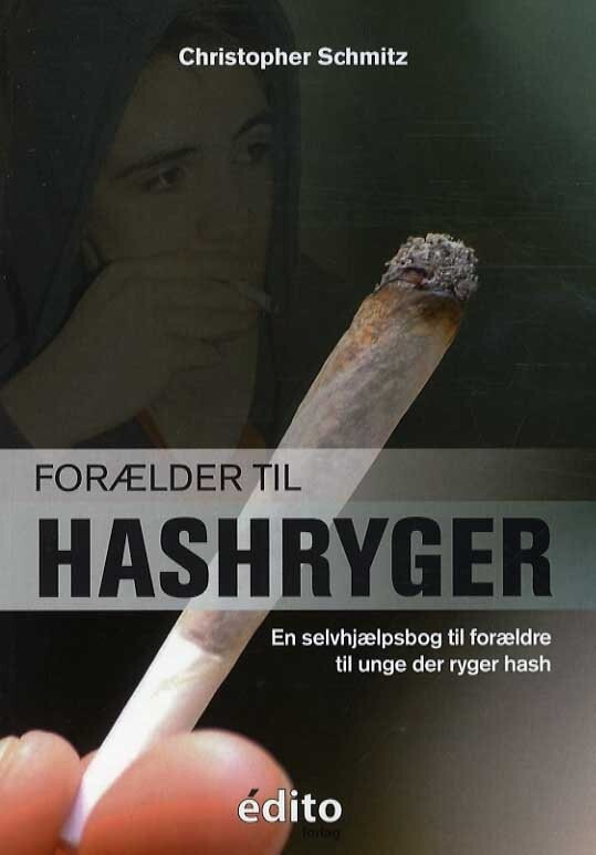 Forælder Til Hashryger