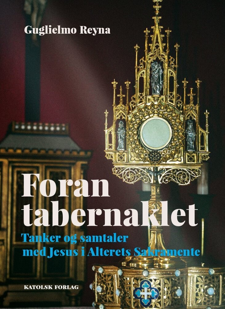 Foran Tabernaklet