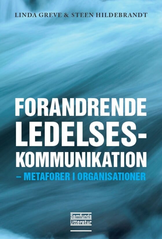 Forandrende Ledelseskommunikation