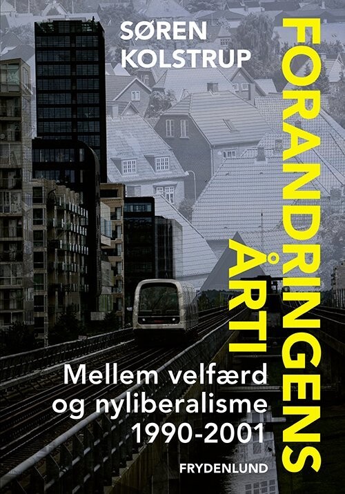 Forandringens Årti