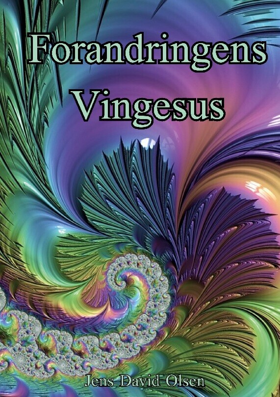 Forandringens Vingesus