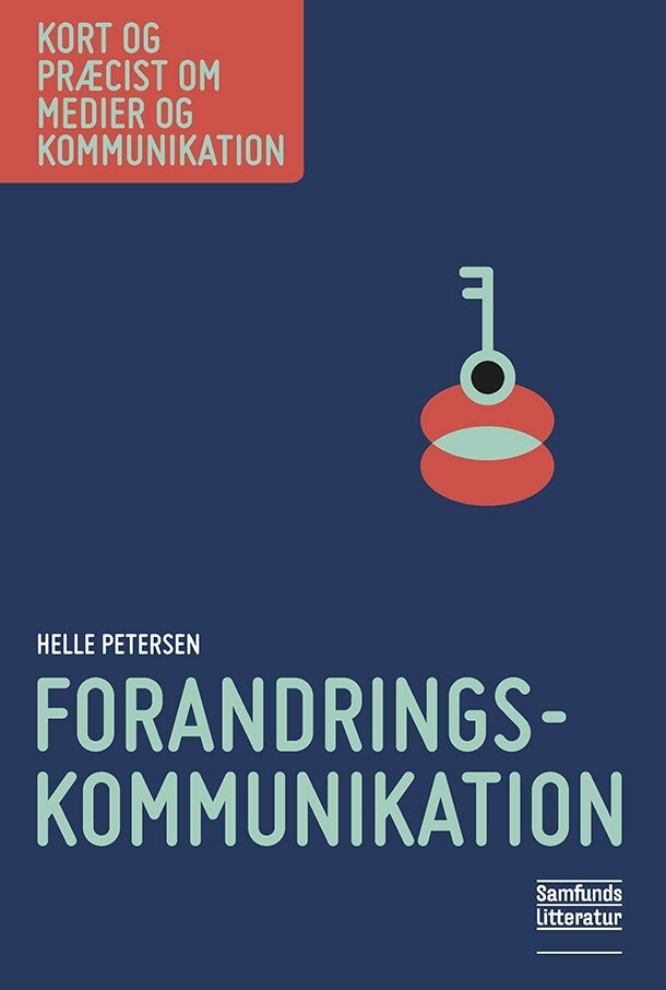 Forandringskommunikation