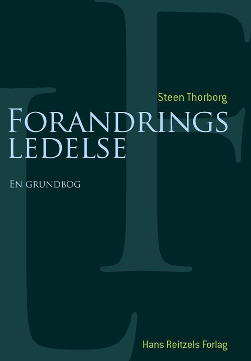 Forandringsledelse