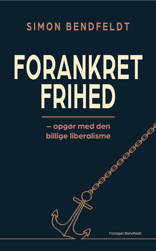 Forankret Frihed