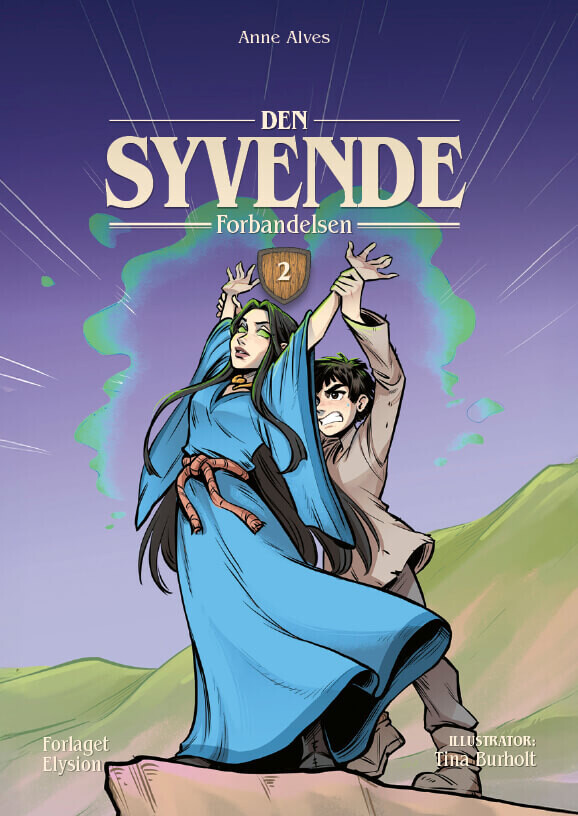 Forbandelsen - Den Syvende 2