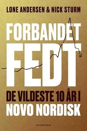 Forbandet Fedt