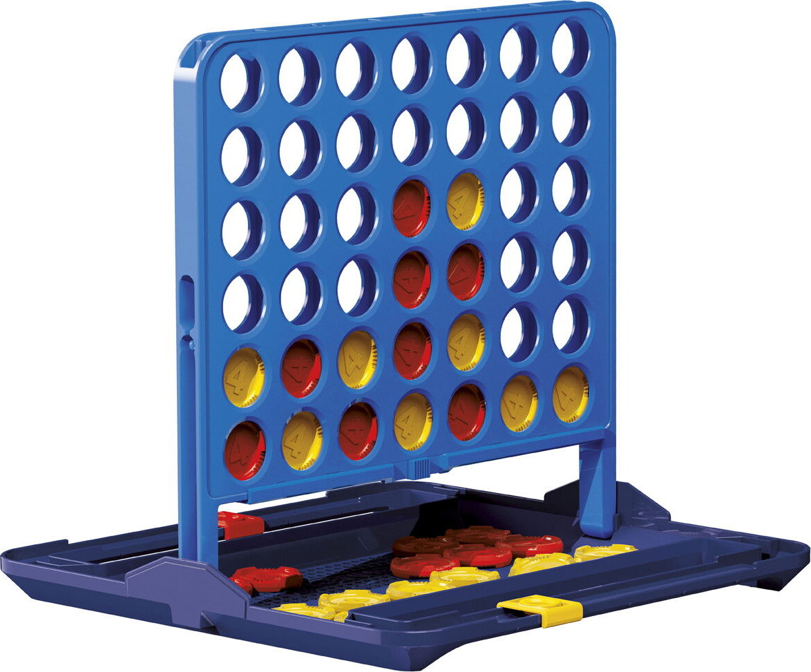 Connect 4 - Hasbro Games G170878