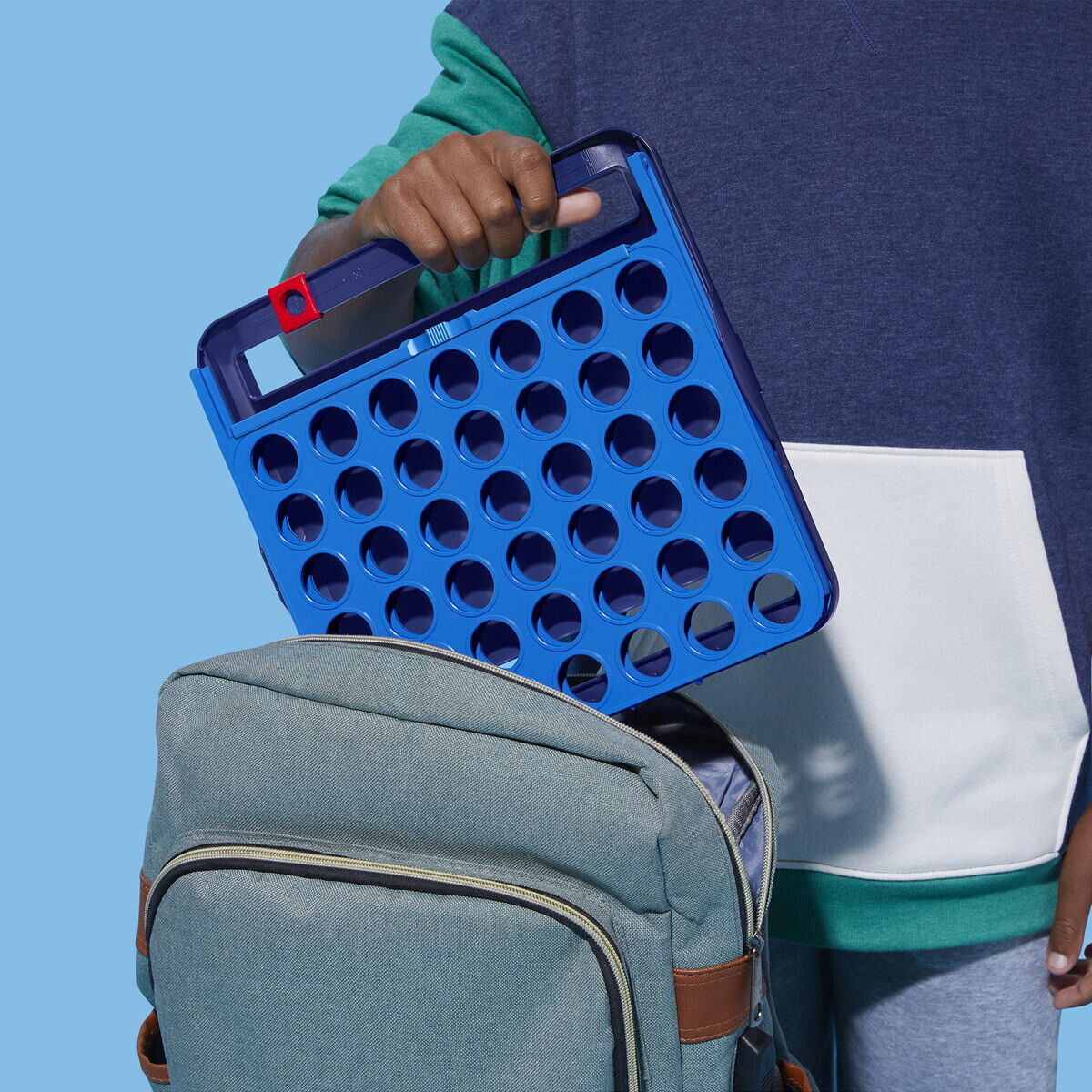 Connect 4 - Hasbro Games G170878