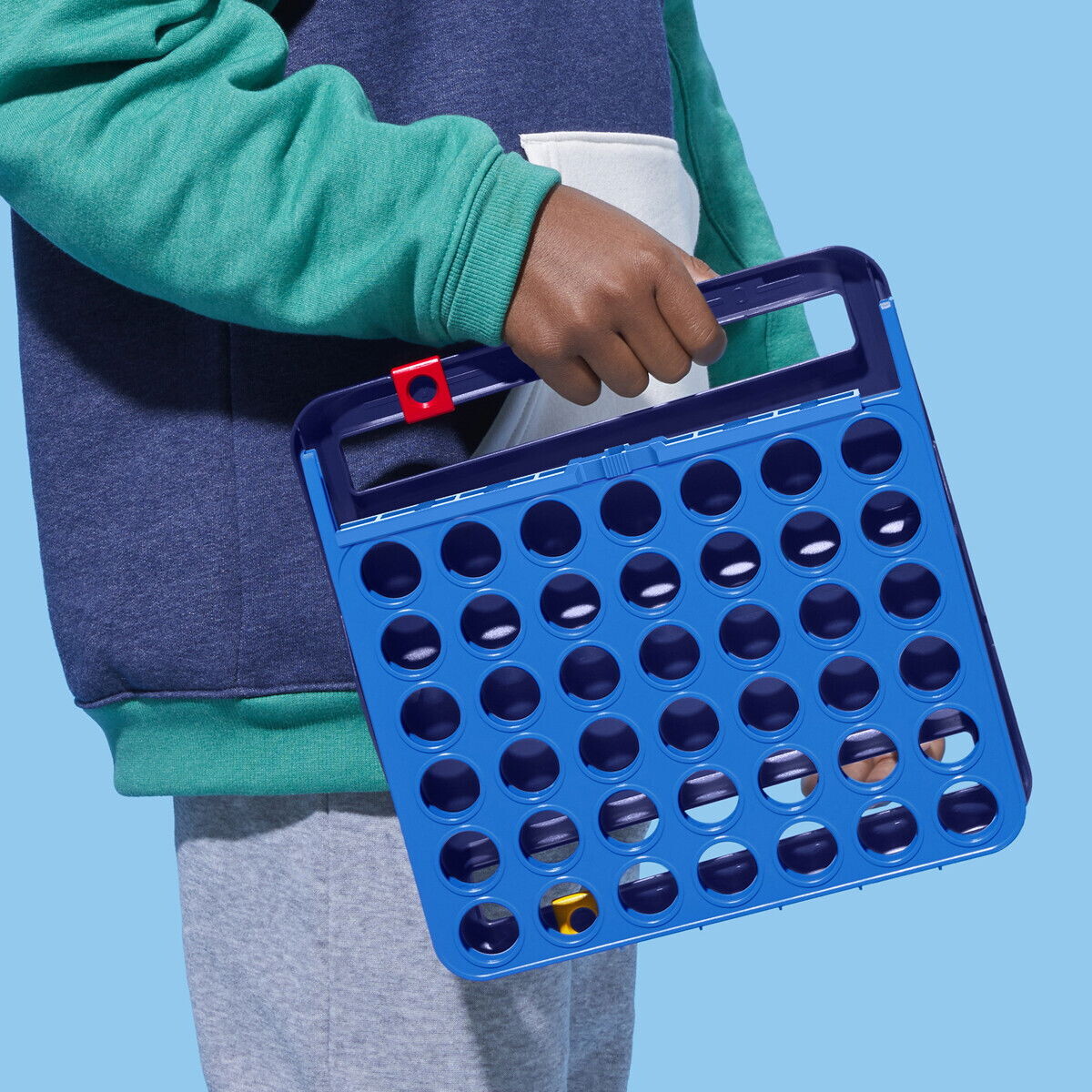 Connect 4 - Hasbro Games G170878