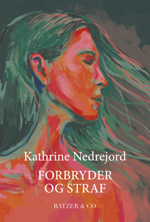 Forbryder Og Straf