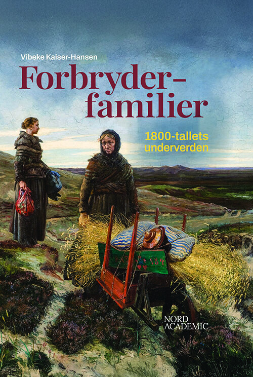 Forbryderfamilier