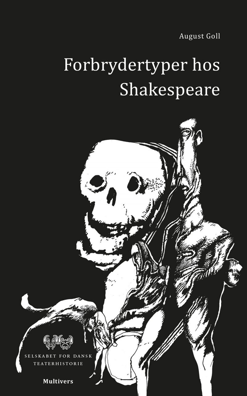 Forbrydertyper Hos Shakespeare