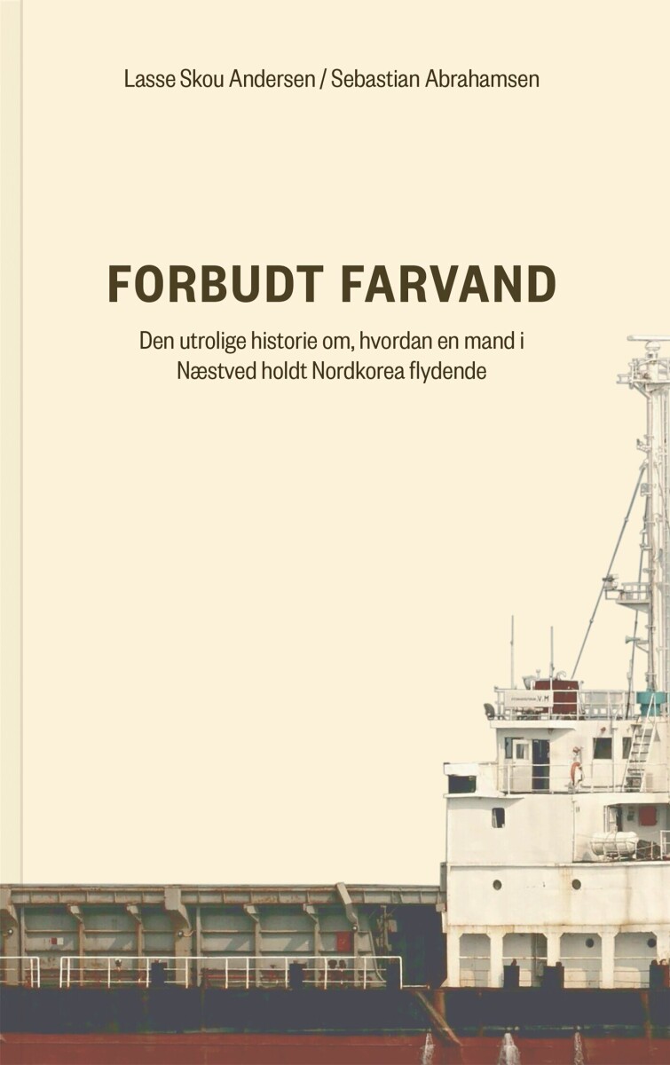Forbudt Farvand