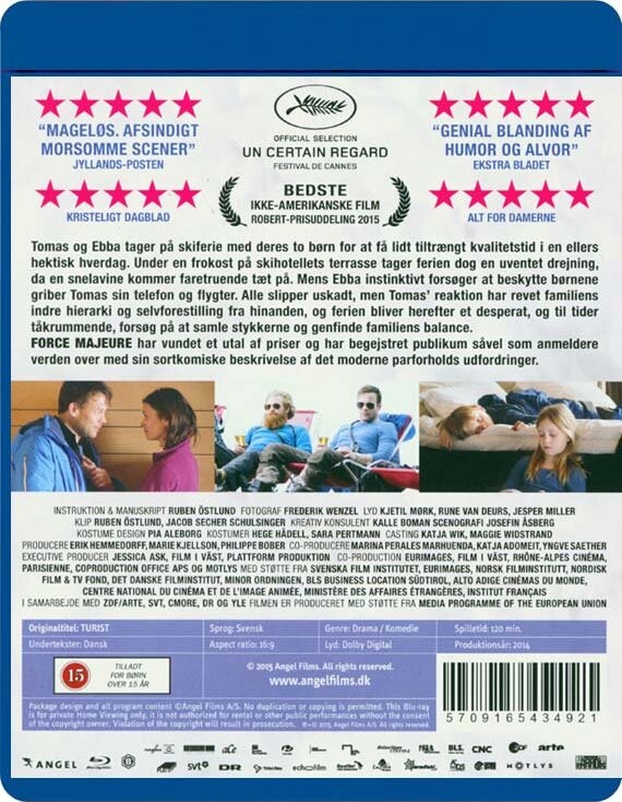 Force Majeure