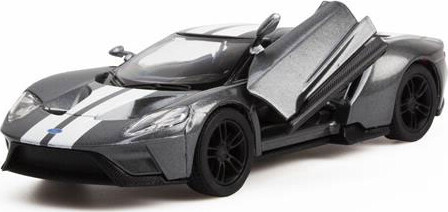 Magni - Ford Gt Nascar Tribute Legetøjsbil - Assorteret