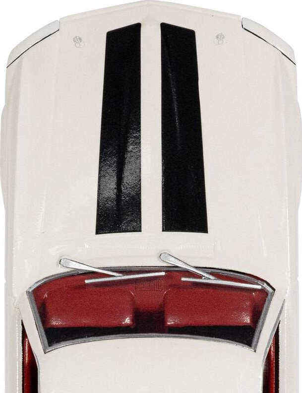 Ford Mustang - Fast And Furious 6 - C4664 - Scalextric