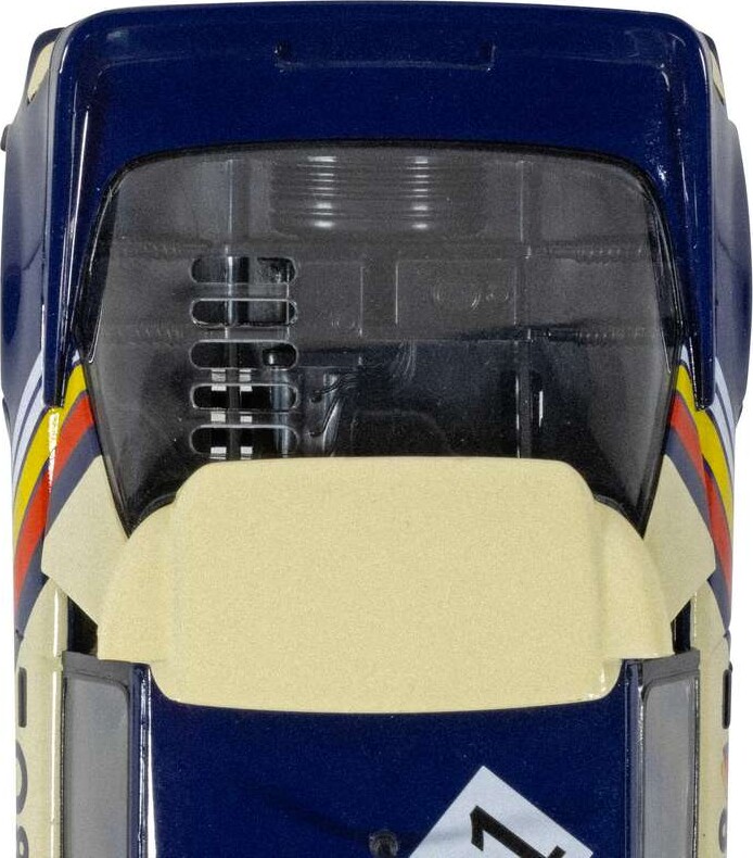 Scalextric C4667 - Ford Rs200 Pat Doran Bil - 1 32