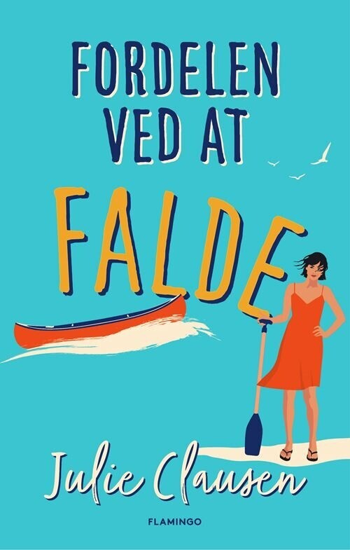Fordelen Ved At Falde