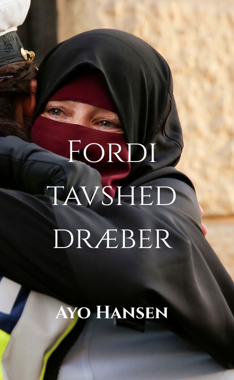 Fordi Tavshed Dræber