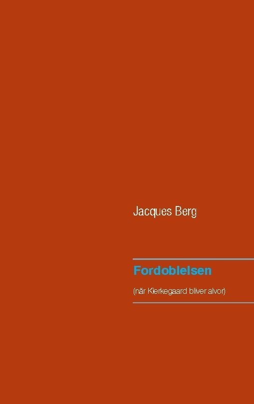 Fordoblelsen