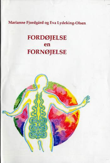 Fordøjelse En Fornøjelse