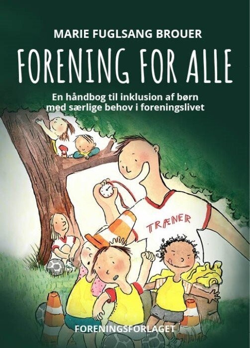 Forening For Alle